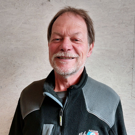 Profilbild Rolf Müller