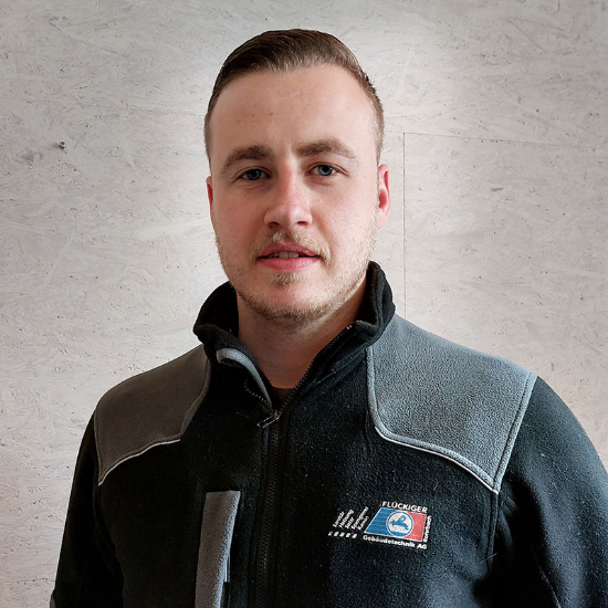 Profilbild Reto Flückiger